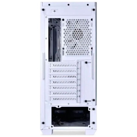 Building Lian Li Lancool 205 Mesh G99.oE764CW.00 White-6