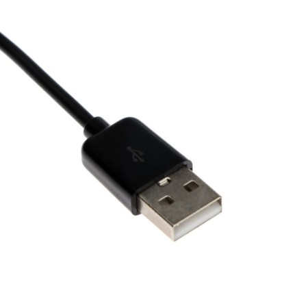 USB border (Hub) Perfeo PF-HYD-6010H, 4 ports, USB 2.0, black-2