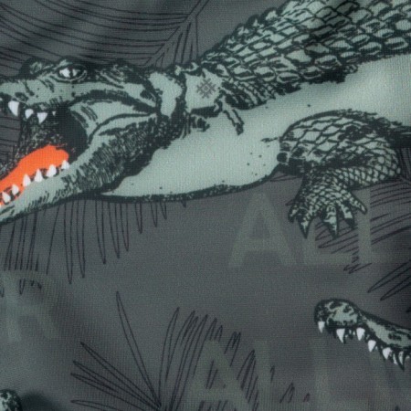 Battle cowards KAFTAN "Alligator", height 98-104 (30), khaki-2