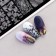 TNL Premium Nature Motion Stamping Plave