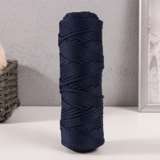 Knitting cord 