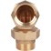 Detacible connection Stout SFT-0056-000002, Corner, American, O-Ring Ring, 2 "