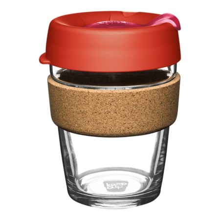 Mug Keep Cup Brew Cork, 340 ml