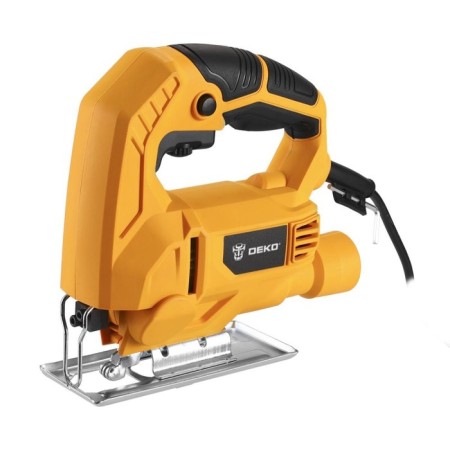 Deko DKJS650, 650 W ELECTROLOBZIC, Turnover adjustment, 3000 move/min-2
