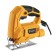Deko DKJS650, 650 W ELECTROLOBZIC, Turnover adjustment, 3000 move/min