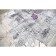 Rectangular carpet Platinium 36271x, size 150x230 cm