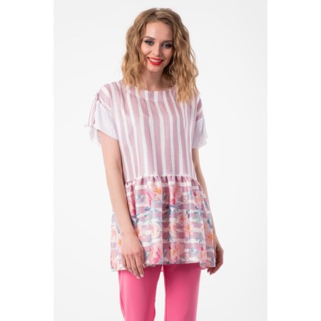 Female blouse, size 44