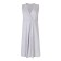 Night shirt female for pregnant women, gray color, size 46