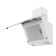 Excuse Maunfeld Eagle 850 60, inclined, 850 m3/h, 3 speeds, 60 cm, white