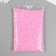 Set of beads "Pearls" d 4 mm, 250 grams, pink