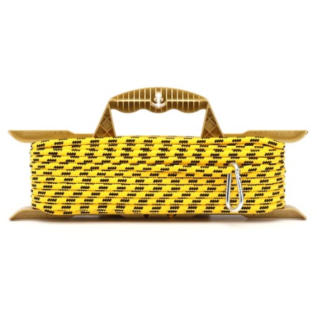Windling anchor "Botsman" mix D - 8 mm, 20 m