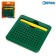 Magnetic tablet for drawing, 96 holes, green