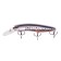 Namazu Azrai, L-125 mm wobbler, 20 g, mine, floating, 0.5-3.5 m, color No. 12