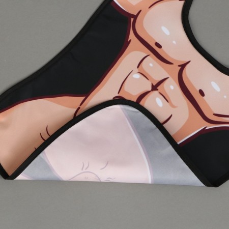 Apron-Lighting Apron "Friend"-3