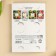 Tea in the envelope "All flowers for you", 7.2 g (4 pcs. X 1.8 g),
