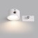 Bra Lumion. Yuma, 3W, LED, 45x95x77 mm, white color