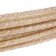 Flammature of fiberglass composite TU, 8mm bay 25 m