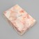 Gift folding box, packaging, “delicate peonies”, 16 x 23 x 7.5 cm
