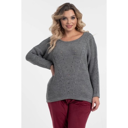 Jumper female, size 52