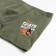 Boxers for a boy, khaki color, height 122-128 cm
