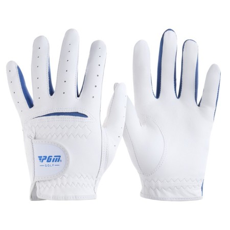 PGM golf gloves, children's, steam, anti -slip, size 16-1