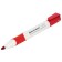5.0 mm Brauberg Soft, round, red board