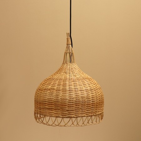 RaFa ceiling lamp "Rafa", 1 × 120 W, E27, 40 × 40 × 50 cm-2
