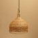 RaFa ceiling lamp "Rafa", 1 × 120 W, E27, 40 × 40 × 50 cm