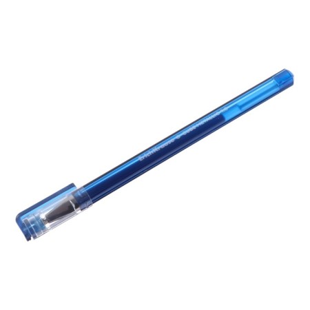A set of gel pens 6 colors Erichkrause "G-Cube Stick Metallic" needle node 1.0 mm, metallic mix-2