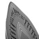Iron Brayer 4015BR, 2400 W, ceramic sole, 25 g/min, 300 ml, black