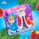 New Year's puzzle "New Year! Ded Moroz and Snegurochka"