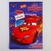 Book with stickers "Champion!", Cars