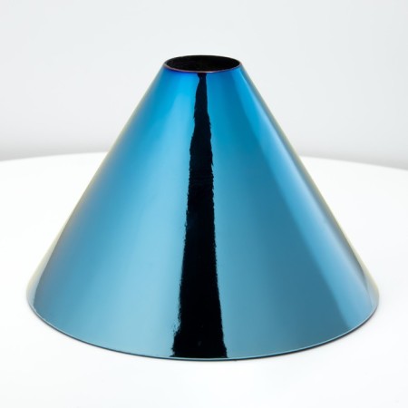 Plaphon Amir 1he14 Blue Rainbow 15.5x15.5x10.5cm