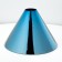 Plaphon Amir 1he14 Blue Rainbow 15.5x15.5x10.5cm