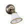FREYA FR2272-WL-01-BS JASINTA, 200x112x105 mm, E14, 1x40W, brass color