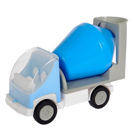 Car "Concrete Muscal No. 2"