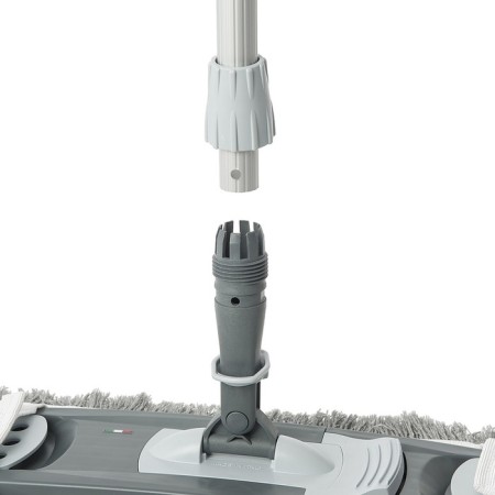 MAESTRO mop holder, under pockets and tongue, 40 cm-2