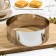 Baking and calculation form, d = 22 cm, h = 8 cm