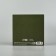 Gift folding box, packaging, "Enjoy", 14 x 14 x 8 cm