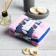 Set of terry towels Happy 30x30 cm - 3 pcs, 100% cotton 340 g/m2
