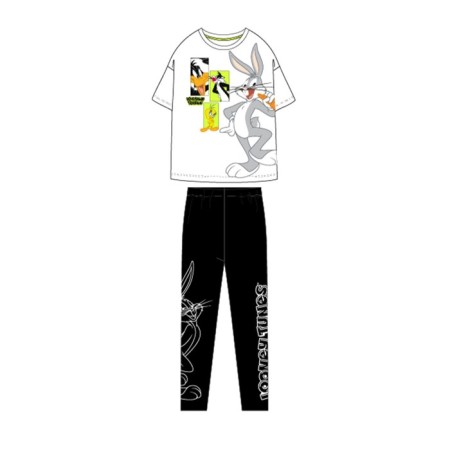 Set for the girl PlayTode: T -shirt and Legins, height 128 cm-7