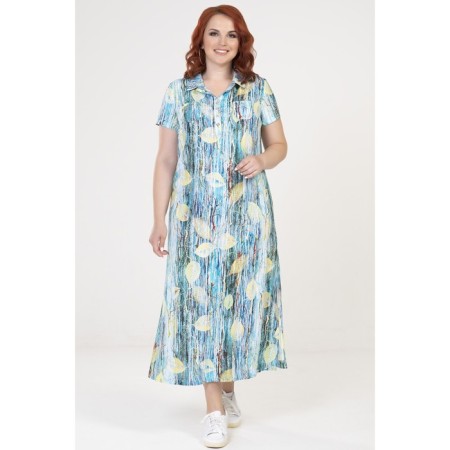 Women's dress, size 46