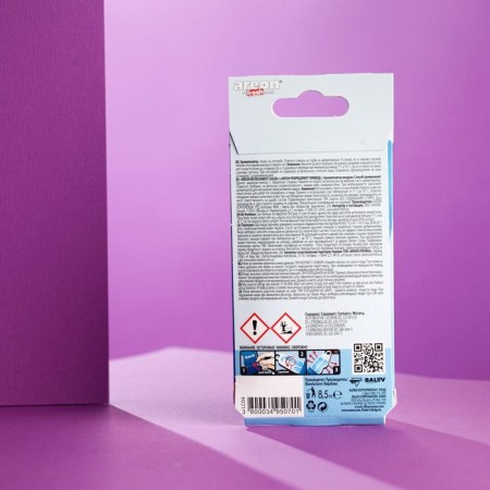 AREON Refreshment mirror aroma gel, tuti Fruti 704-025-906-6