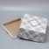 Cake box, confectionery packaging "Gift", 24 x 24 x 12 cm