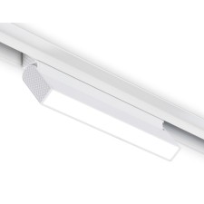 Светильник светодиодный трековый для шинопровода Magnetic Ambrella Track System GL4061, 12Вт, Led, цвет белый