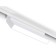 LED track track for the Magnetic Ambrella Track System GL4061, 12W, LED, white color, white