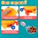 Developing toy "smart chicken"