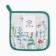 Take Ethel "Field Flowers" 19x19 sarzha, 100% x/l, Vatin 250g/m2