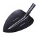 Shovel of soviet, ore, rail steel, tuleyka 40 mm, without cuttings