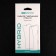 Krutoff protective glass set for iPhone 13, front and back parts + camera